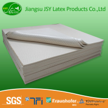 China Wholesale Latex Sheet of Custom Size and Thickness for Home Futuretion